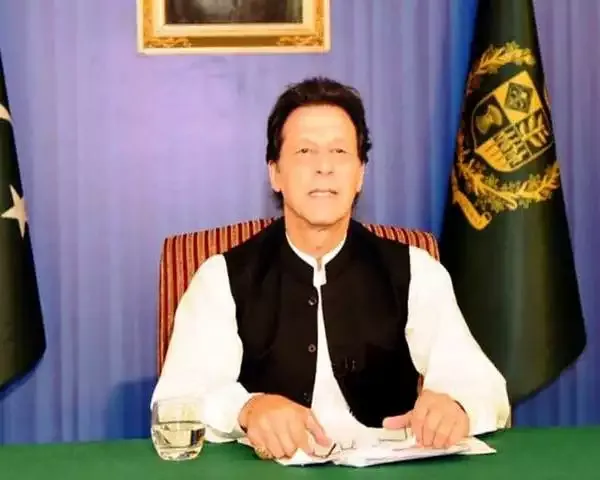 imran khan